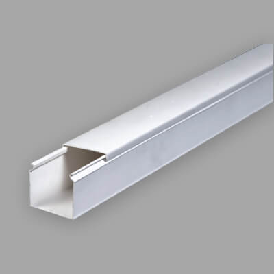40x40 mm PVC Cable Trunking