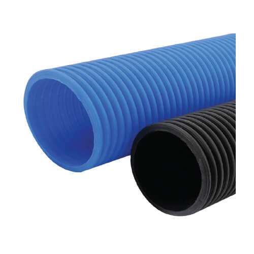 Wall Corrugated Cable Ducting Systems