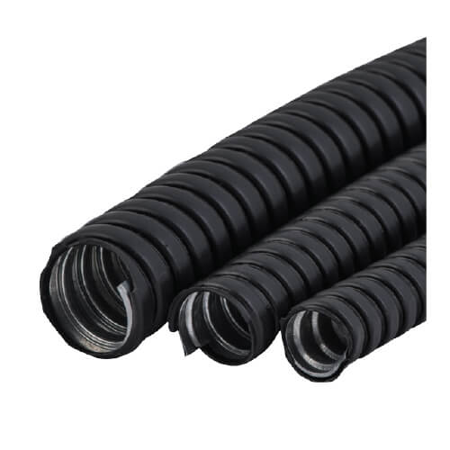 PVC Insulated Steel Spirals