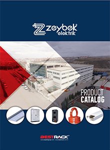 Zeybek Product Catalogue