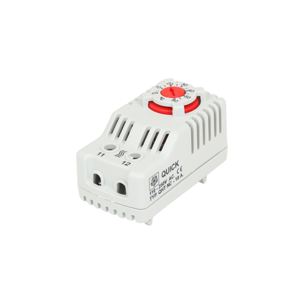 Heater Thermostats